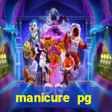 manicure pg plataforma de jogos